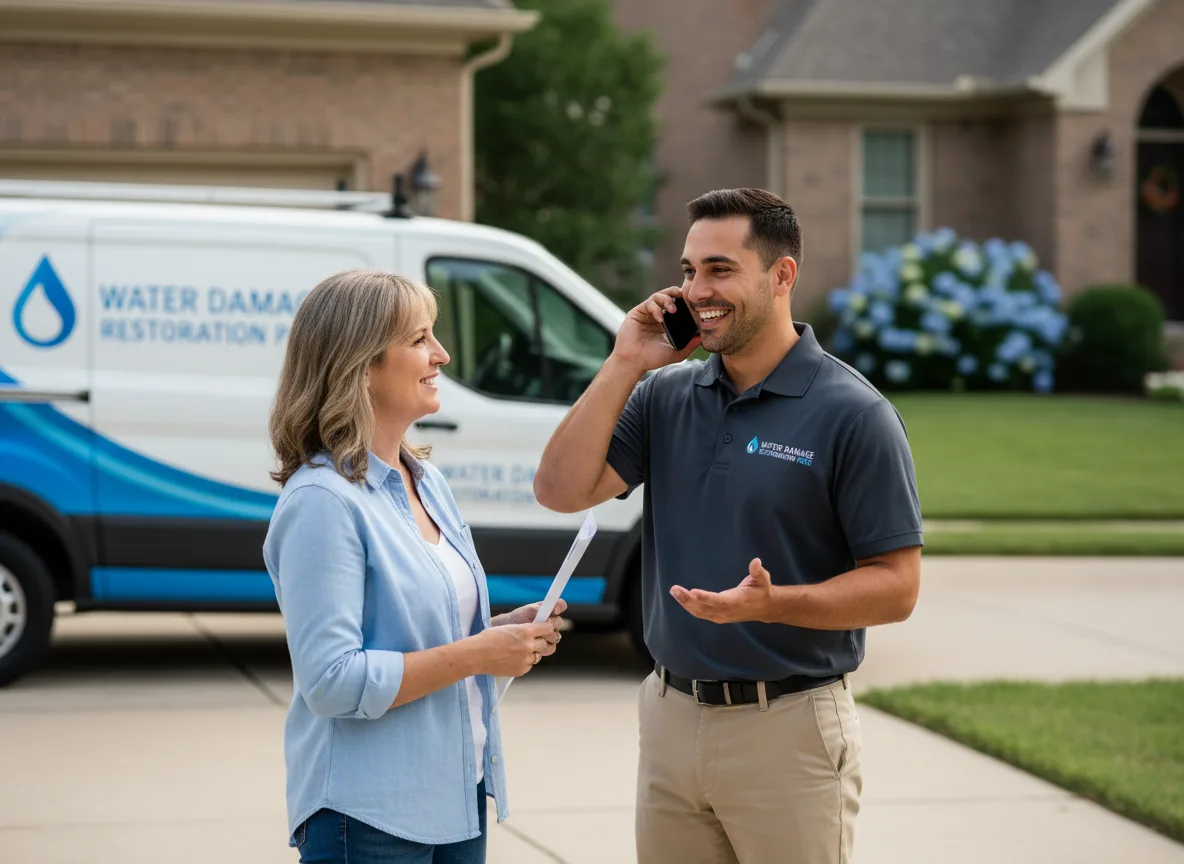 Flood Restoration Elm Grove, WI FAQs